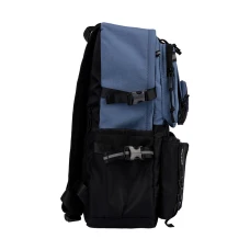 Рюкзак шкільний YES T-107 "Blue" 43*29*14см., 559975