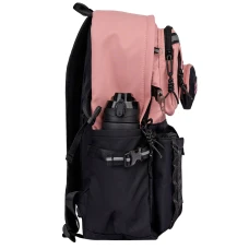Рюкзак шкільний YES T-107 "Pink" 43*29*14см., 559974
