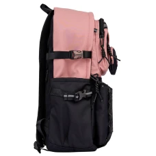 Рюкзак шкільний YES T-107 "Pink" 43*29*14см., 559974