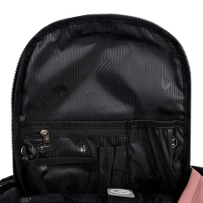Рюкзак шкільний YES T-107 "Pink" 43*29*14см., 559974