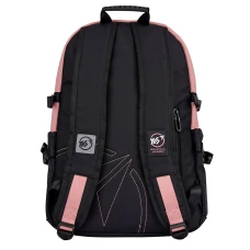 Рюкзак шкільний YES T-107 "Pink" 43*29*14см., 559974