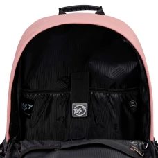 Рюкзак шкільний YES T-107 "Pink" 43*29*14см., 559974