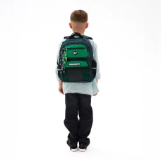 Рюкзак шкільний YES S-108 "Minecraft Watch Out" 37*27*13см., 559831