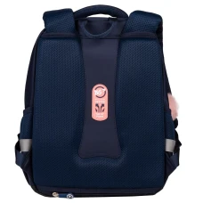 Рюкзак шкільний YES S-52 Ergo "Be Like a Cat" 36*28*13см., 559885