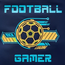 Рюкзак шкільний YES S-52 Ergo "Football Gamer" 36*28*13см., 559891
