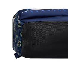 Рюкзак шкільний YES S-52 Ergo "Football Gamer" 36*28*13см., 559891