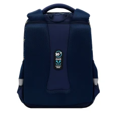 Рюкзак шкільний YES S-52 Ergo "Football Gamer" 36*28*13см., 559891