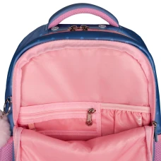 Рюкзак шкільний YES S-52 Ergo "Meow-Meow" 36*28*13см., 559884