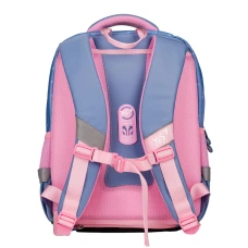 Рюкзак шкільний YES S-52 Ergo "Meow-Meow" 36*28*13см., 559884
