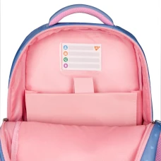Рюкзак шкільний YES S-52 Ergo "Meow-Meow" 36*28*13см., 559884