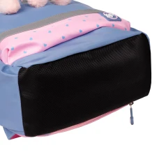 Рюкзак шкільний YES S-52 Ergo "Meow-Meow" 36*28*13см., 559884