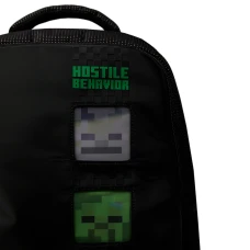 Рюкзак шкільний YES S-52 Ergo Minecraft Game 36*28*13см., 559892