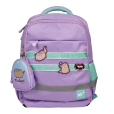 Рюкзак шкільний YES S-52 Ergo Pusheen the Star 36*28*13см., 559887