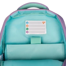 Рюкзак шкільний YES S-52 Ergo Pusheen the Star 36*28*13см., 559887