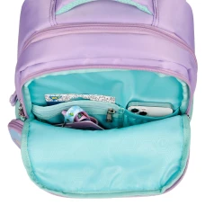 Рюкзак шкільний YES S-52 Ergo Pusheen the Star 36*28*13см., 559887