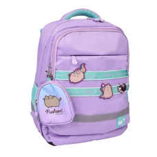 Рюкзак шкільний YES S-52 Ergo Pusheen the Star 36*28*13см., 559887