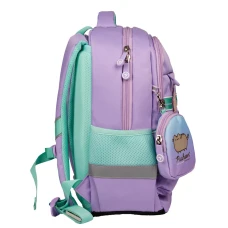 Рюкзак шкільний YES S-52 Ergo Pusheen the Star 36*28*13см., 559887