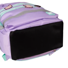 Рюкзак шкільний YES S-52 Ergo Pusheen the Star 36*28*13см., 559887