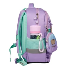 Рюкзак шкільний YES S-52 Ergo Pusheen the Star 36*28*13см., 559887
