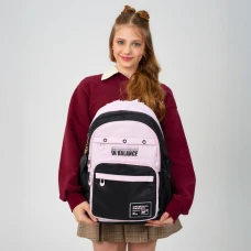 Рюкзак шкільний YES TS-47 "In Balance" 45,5*31,5*15,5см., 559915