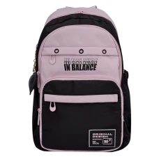 Рюкзак шкільний YES TS-47 "In Balance" 45,5*31,5*15,5см., 559915