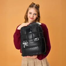 Рюкзак шкільний YES T-105 "Rebel" 40*28*15см., 559933