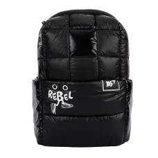 Рюкзак шкільний YES T-105 "Rebel" 40*28*15см., 559933