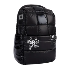 Рюкзак шкільний YES T-105 Rebel 40*28*15см., 559933