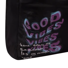 Рюкзак шкільний YES T-105 "Vibes Vibes" 40*28*15см., 559929