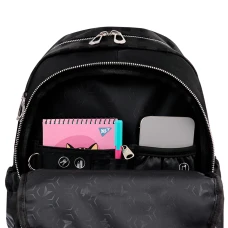 Рюкзак шкільний YES TS-47 "Angel Bear" 45,5*31,5*15,5см., 559914