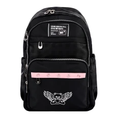 Рюкзак шкільний YES TS-47 "Angel Bear" 45,5*31,5*15,5см., 559914