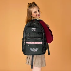 Рюкзак шкільний YES TS-47 "Angel Bear" 45,5*31,5*15,5см., 559914