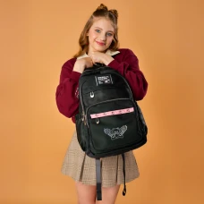 Рюкзак шкільний YES TS-47 "Angel Bear" 45,5*31,5*15,5см., 559914