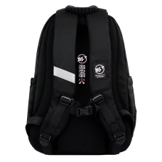 Рюкзак шкільний YES TS-47 "Angel Bear" 45,5*31,5*15,5см., 559914