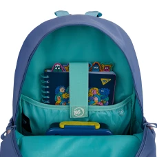 Рюкзак шкільний YES TS-47 "Hearty" 45,5*31,5*15,5см., 559916