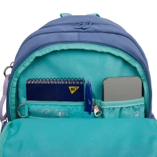 Рюкзак шкільний YES TS-47 "Hearty" 45,5*31,5*15,5см., 559916