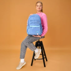 Рюкзак шкільний YES TS-47 "Hearty" 45,5*31,5*15,5см., 559916