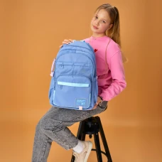 Рюкзак шкільний YES TS-47 "Hearty" 45,5*31,5*15,5см., 559916