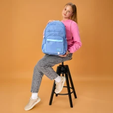 Рюкзак шкільний YES TS-47 "Hearty" 45,5*31,5*15,5см., 559916