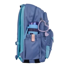 Рюкзак шкільний YES TS-47 "Hearty" 45,5*31,5*15,5см., 559916