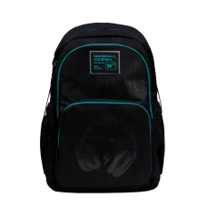 Рюкзак шкільний YES TS-47 "Optic Headphones" 45,5*31,5*15,5см., 550103