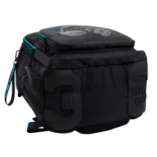 Рюкзак шкільний YES TS-47 "Optic Headphones" 45,5*31,5*15,5см., 550103