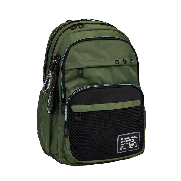 Рюкзак шкільний YES TS-47 "Urban Style" 45,5*31,5*15,5см., 559919
