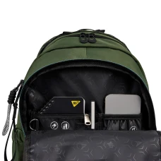 Рюкзак шкільний YES TS-47 "Urban Style" 45,5*31,5*15,5см., 559919