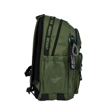 Рюкзак шкільний YES TS-47 "Urban Style" 45,5*31,5*15,5см., 559919