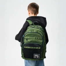 Рюкзак шкільний YES TS-47 "Urban Style" 45,5*31,5*15,5см., 559919
