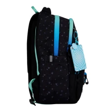 Рюкзак шкільний YES TS-57 "Hearty" 43*29*13см., 550031