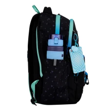 Рюкзак шкільний YES TS-57 "Hearty" 43*29*13см., 550031
