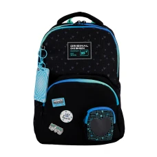 Рюкзак шкільний YES TS-57 "Hearty" 43*29*13см., 550031