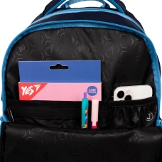 Рюкзак шкільний YES TS-57 "My Kitty" 43*29*13см., 550032
